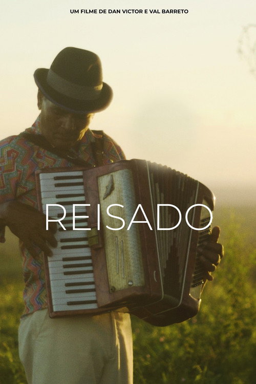 Movie poster for Reisado