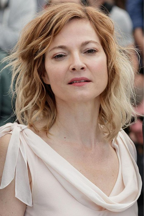 Juliana Venter profile