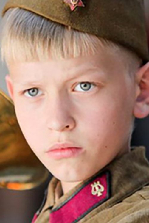 Photo of Aleksei Kopashov, Acting