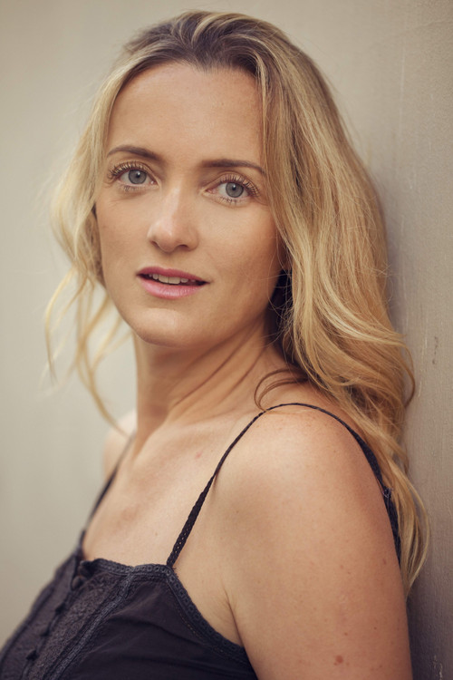 Dorothée Pousséo profile