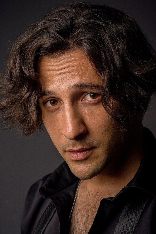 Photo of Ziya Agha, Acting