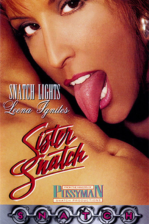 Movie poster for Sister Snatch (1994)