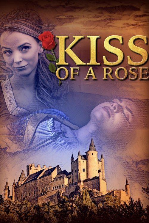Movie poster for Kiss of a Rose (2023)