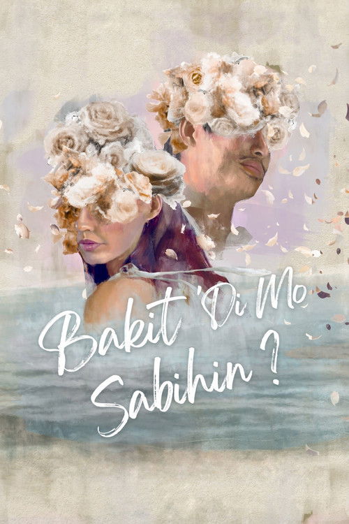 Movie poster for Bakit 'Di Mo Sabihin? (2023)