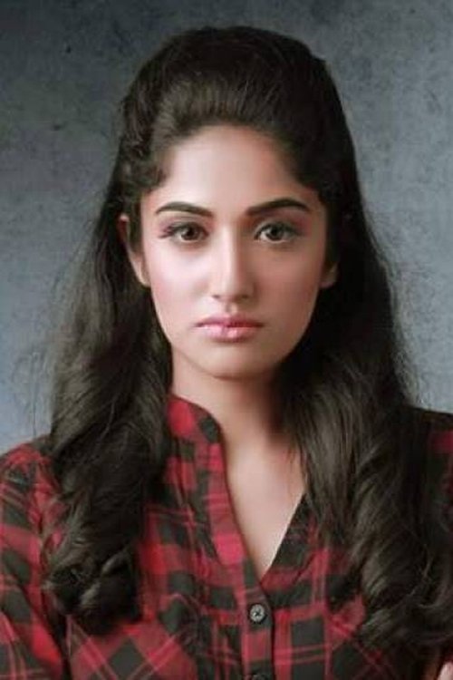 Anjana Jayaprakash profile
