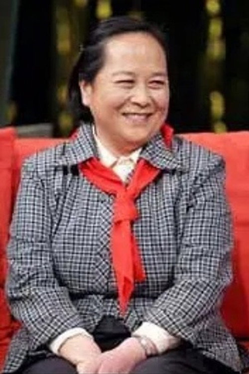 Photo of Zhao Weiqin, Acting