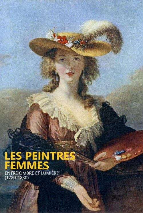 Movie poster for Peintres femmes, entre ombre et lumière (1780-1830) (2021)