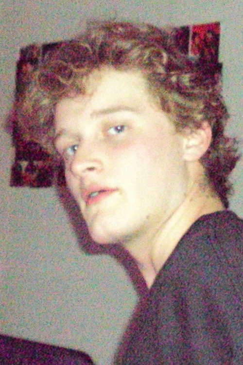 Photo of Miles Mason, Acting