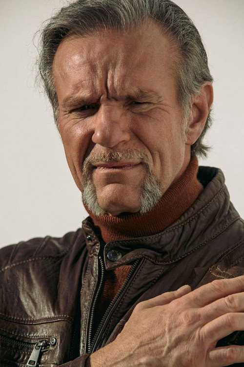 Photo of Viktor Krüger, Acting