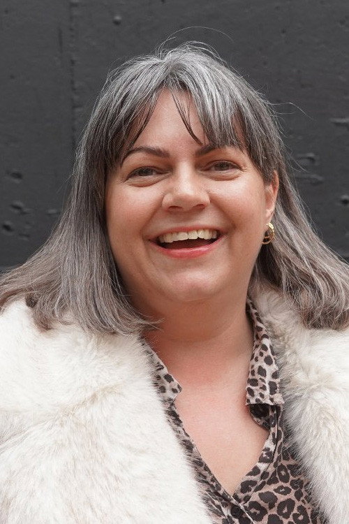 Veronica Simoné Fjeld profile