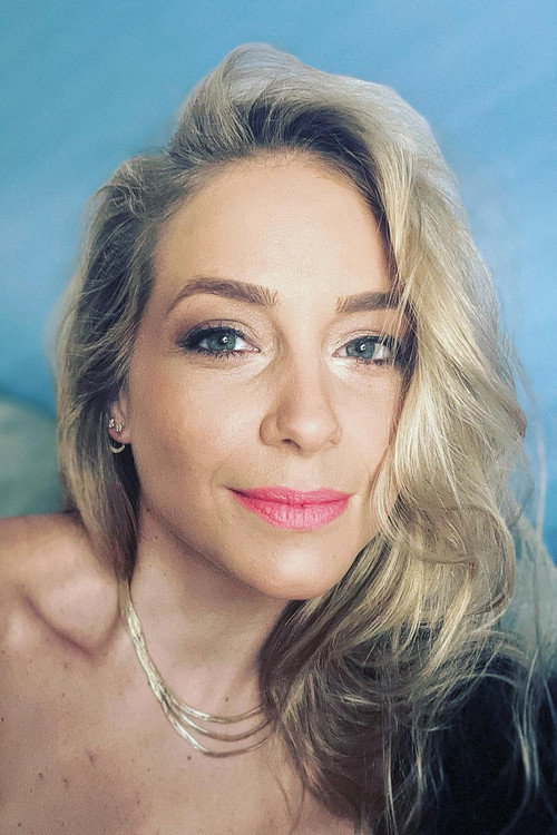 Evgenia Panagopoulou profile