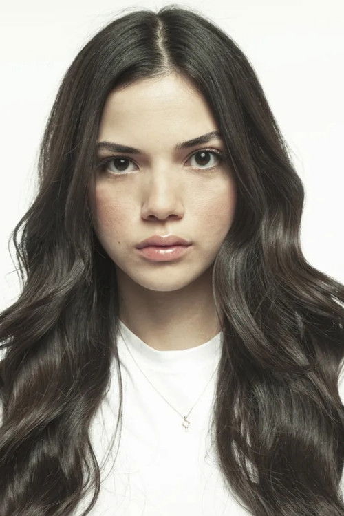 Eylül Lize Kandemir profile