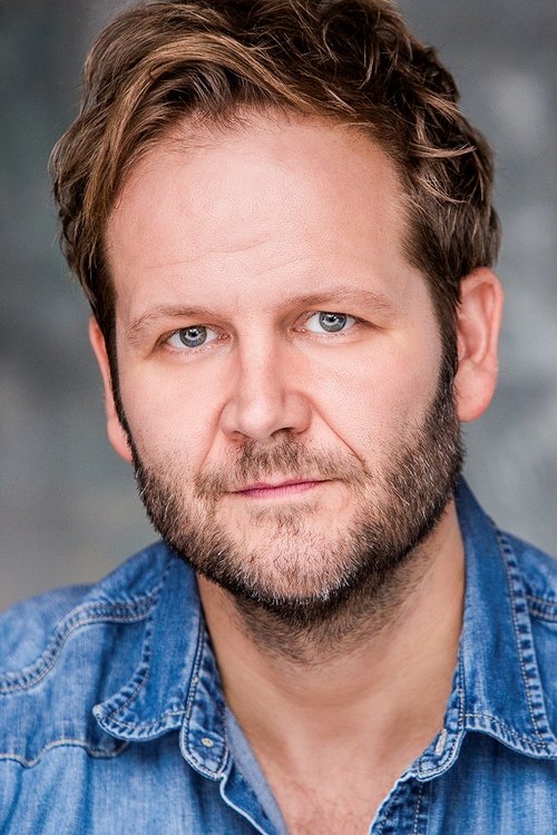Photo of Evan Buliung, Acting