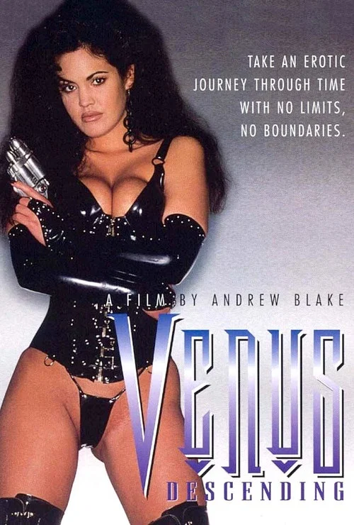 Movie poster for Venus Descending (1997)