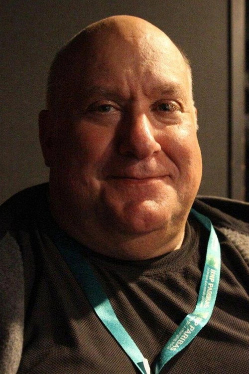 Photo of William Lustig, Directing
