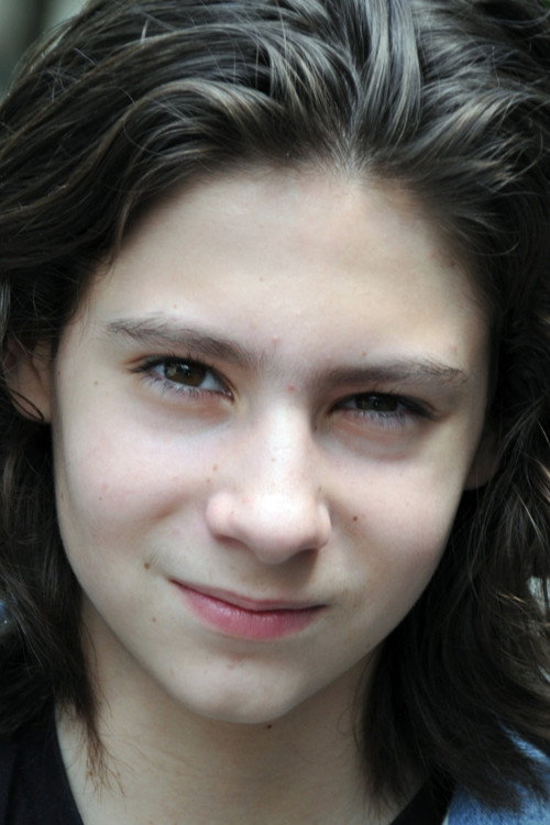 Photo of Guillaume Cloud-Roussel, Acting