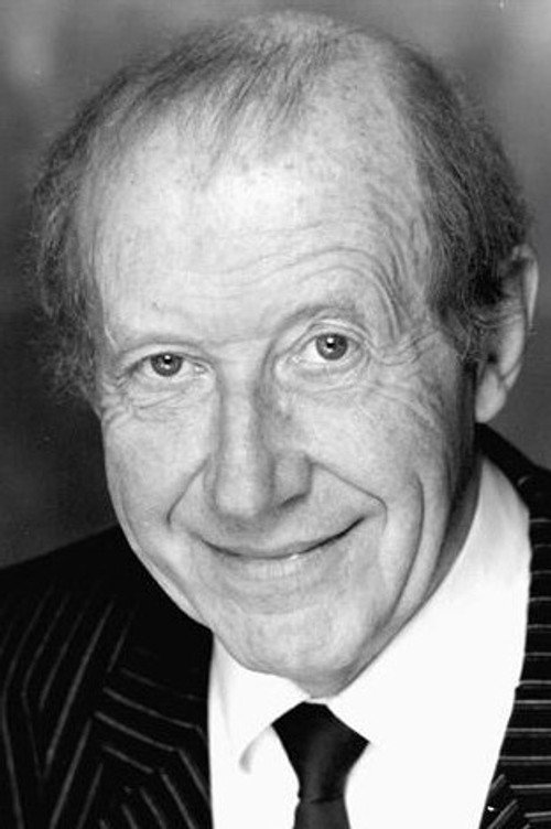 Photo of Harry Dickman, Acting
