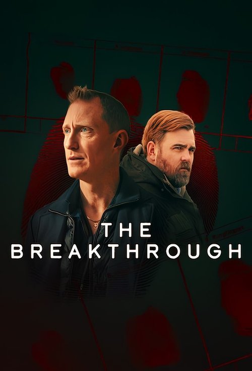 The Breakthrough poster