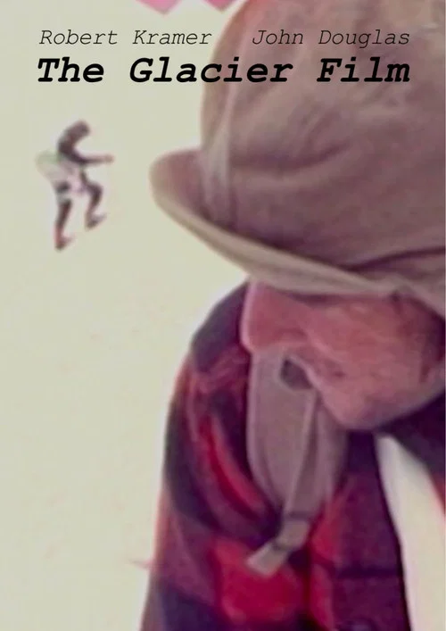 Movie poster for The Glacier Film (1971)