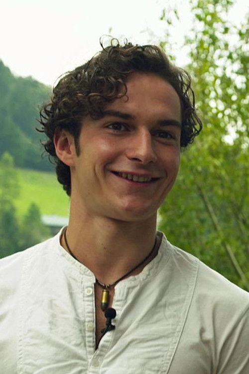 Raban Bieling profile