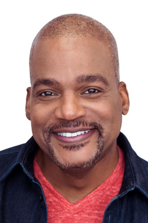 Ralph Louis Harris profile