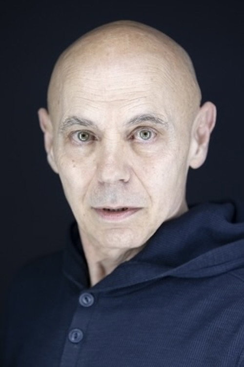 Photo of Lewis Furey, Sound