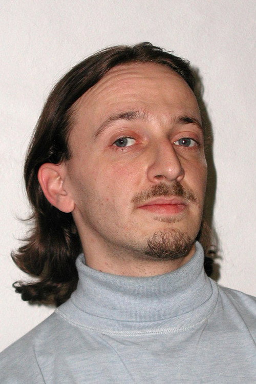 Photo of Morten Schelbech, Acting