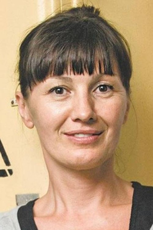 Photo of Larysa Rusnak, Acting