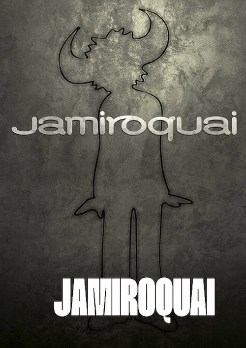 Movie poster for Jamiroquai Live at the Festival Jazz Open Stuttgart 2018 (2018)