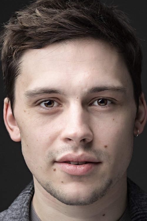 Jack Stewart profile