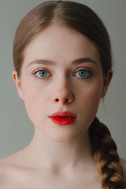 Ekaterina Kuchma profile