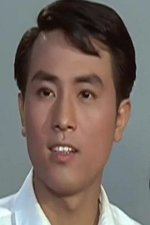 Photo of Kong Lung, Acting