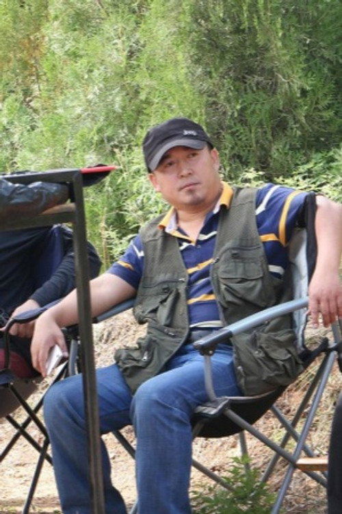 Photo of 秦一书, Directing