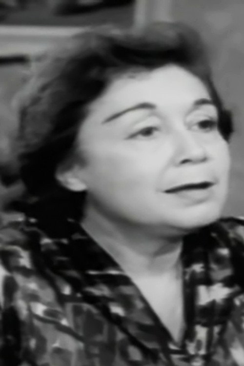 Photo of Kiki Vyzantiou, Acting