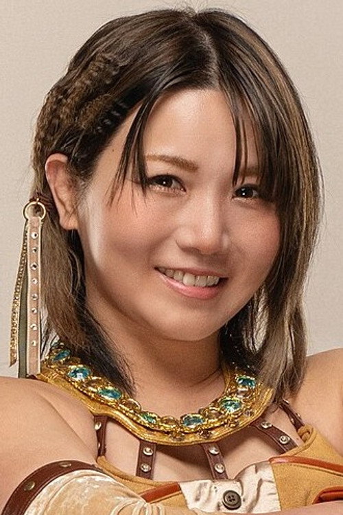Photo of Yuka Sakazaki, Acting