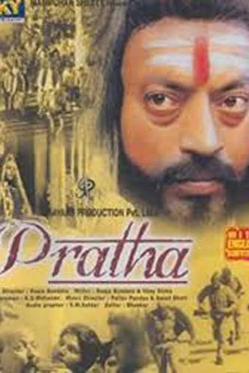 Movie poster for Pratha (2002)