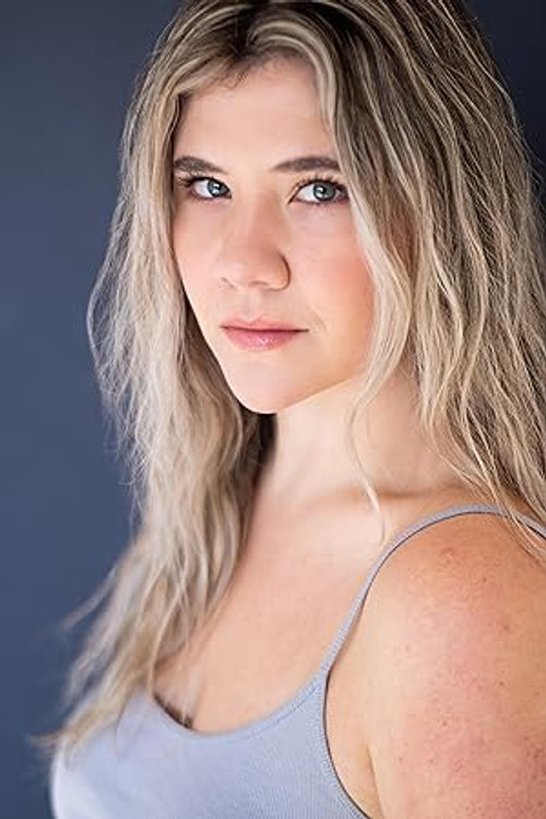 Photo of Kylie Kay, Acting