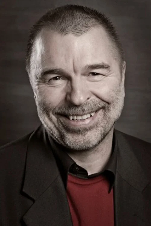 Photo of Martin Veinmann, Acting