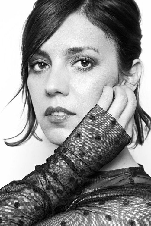 Photo of Flor Payán, Acting