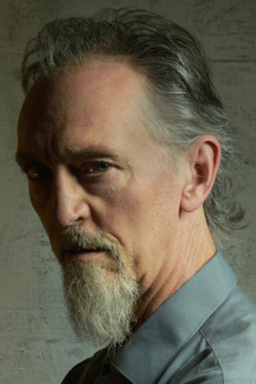 Photo of Norman Westberg, Acting