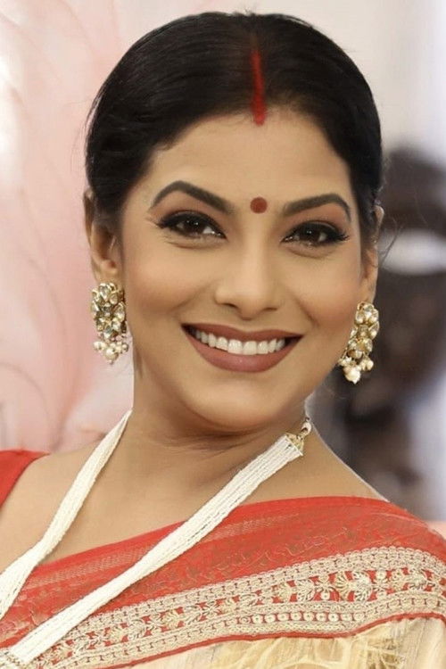 Papya Sengupta profile