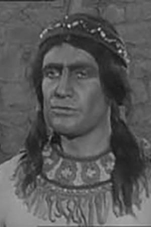 Photo of Dolf De Winter, Acting