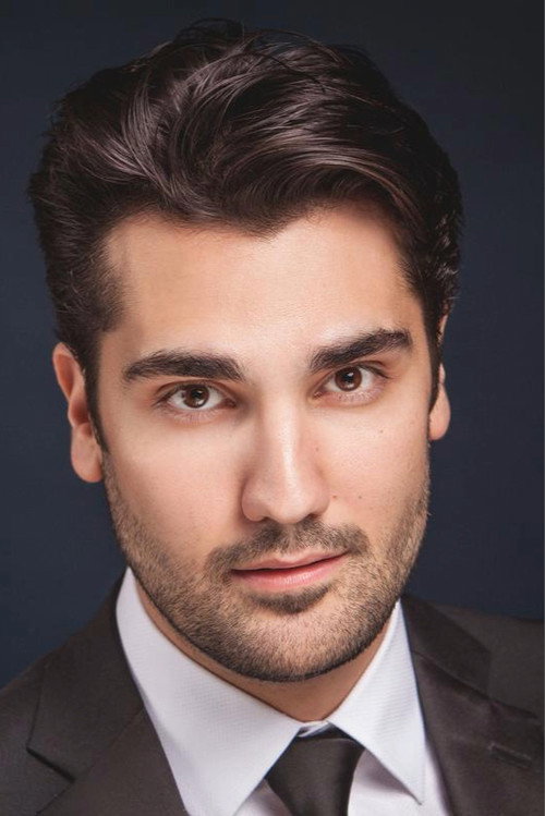 Photo of Jonathan Tetelman, Acting