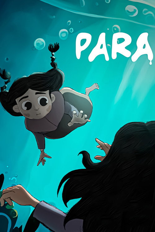 Movie poster for Para (2024)