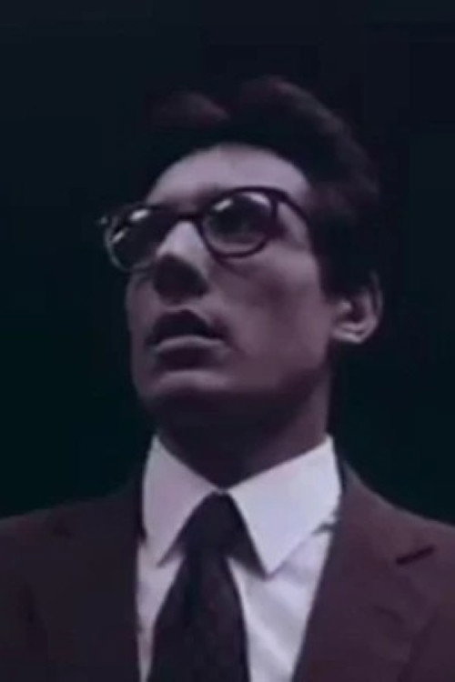 Movie poster for Informazione Leitmotiv. L'informazione è ciò che conta (1969)