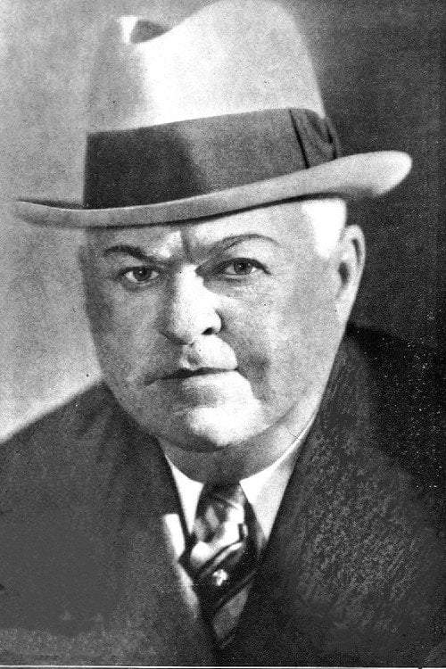 Photo of Harry Holman, Acting