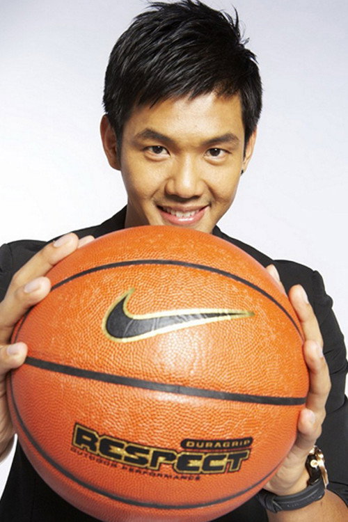 Photo of Chan Kin-Chow, Acting