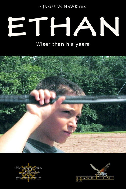 Movie poster for Ethan (2011)