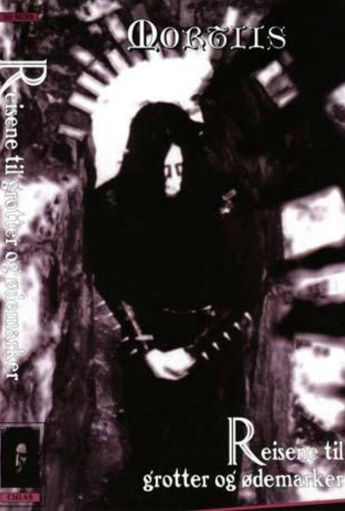 Movie poster for Mortiis - Reisene til grotter og ødemarker (1997)