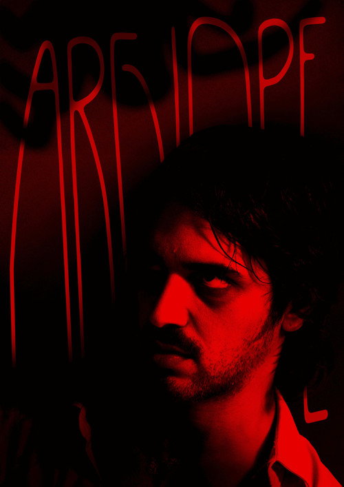 Movie poster for Argiope (2026)